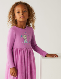 Disney Frozen&trade; Tulle Dress