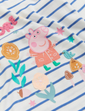 Pure Cotton Peppa Pig&trade; Top