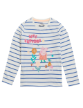 Pure Cotton Peppa Pig&trade; Top