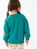 Cotton Rich Bambi&trade; Sweatshirt (2-7 Yrs)