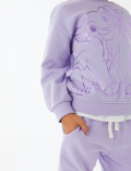 Cotton Rich Lion King™ Sweatshirt