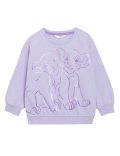 Cotton Rich Lion King™ Sweatshirt