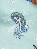 Cotton Rich Frozen™ Frill Dress