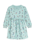 Cotton Rich Frozen™ Frill Dress