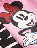 Cotton Rich Minnie Mouse™ Sweatshirt (2-8 Yrs)