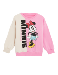 Cotton Rich Minnie Mouse™ Sweatshirt (2-8 Yrs)