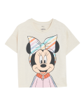 Pure Cotton Minnie Mouse™ T-Shirt