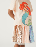 Pure Cotton Disney Princess™ T-Shirt