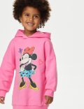 2pc Cotton Rich Minnie Mouse™ Outfit (2-8 Yrs)