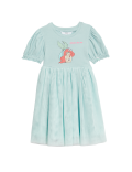 Disney Princess™ Little Mermaid Tulle Dress (2-8 Yrs)