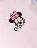 Cotton Rich Mickey Mouse™ Sweatshirt (2-8 Yrs)