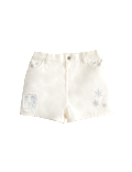 Disney Frozen&trade; Denim Shorts (2-8 Yrs)