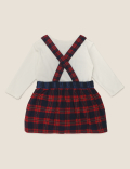 3pc Harry Potter™ Pinny Set (7lbs-3 Yrs)