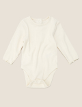 3 Piece Cotton Cord Dungarees Outfit