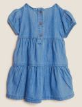 Pure Cotton Winnie the Pooh&trade; Dress