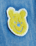 Pure Cotton Winnie the Pooh&trade; Dress