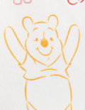 Cotton Rich Winnie the Pooh™ Dress (0-3 Yrs)