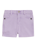 Denim Shorts (0-3 Yrs)