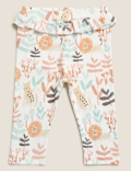 2pc Pure Cotton Printed Outfit