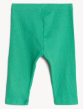 Cotton Rich Leggings
