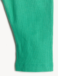 Cotton Rich Leggings
