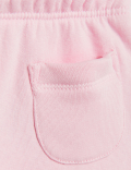 Cotton Rich Joggers