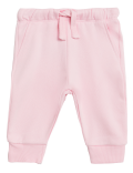 Cotton Rich Joggers