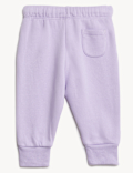 Cotton Rich Joggers