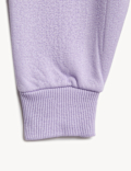 Cotton Rich Joggers
