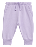 Cotton Rich Joggers