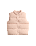 Padded Gilet (0-3 Yrs)