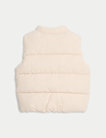 Padded Gilet (0-3 Yrs)
