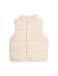 Padded Gilet (0-3 Yrs)