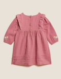 2pc Cotton Rich Peter Rabbit™ Outfit