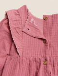 2pc Cotton Rich Peter Rabbit™ Outfit