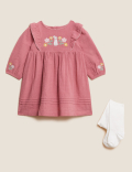 2pc Cotton Rich Peter Rabbit™ Outfit