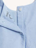 2pc Cotton Rich Peter Rabbit™ Outfit