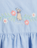 2pc Cotton Rich Peter Rabbit™ Outfit