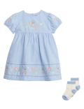 2pc Cotton Rich Peter Rabbit™ Outfit