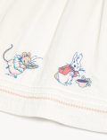 2pc Cotton Rich Peter Rabbit™ Outfit