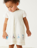 2pc Cotton Rich Peter Rabbit™ Outfit