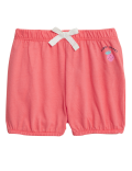 Pure Cotton Super Sweet Slogan Shorts (0-3 Yrs)