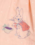 Pure Cotton Peter Rabbit&trade; Dress