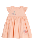 Pure Cotton Peter Rabbit&trade; Dress