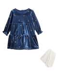 2pc Star Outfit
