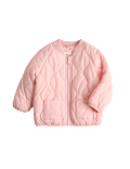 Quilted Lightweight Padded Jacket (0-5 Yrs)