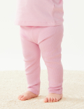 Cotton Rich Leggings