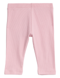 Cotton Rich Leggings