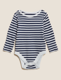 2pc Pure Cotton Denim Dungaree Outfit