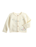Peter Rabbit&trade; Cardigan (0-3 Yrs)
